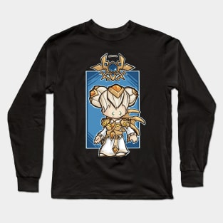 Chromie 100 Long Sleeve T-Shirt